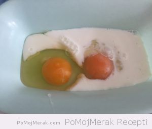 Eggs-and-milk